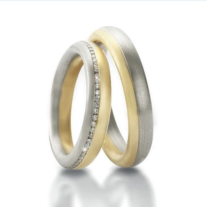 wörner trauringe Bild